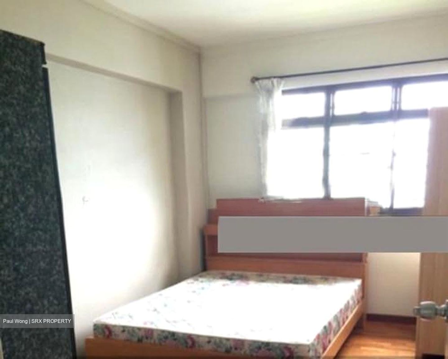 Blk 537 Woodlands Drive 16 (Woodlands), HDB 5 Rooms #613616101